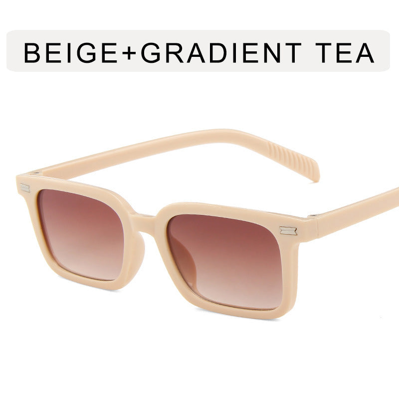 Wholesale Small Frame PC Sunglasses